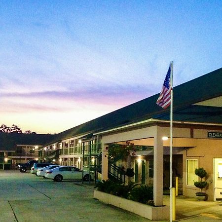 Garden Inn & Suites Metter Dış mekan fotoğraf