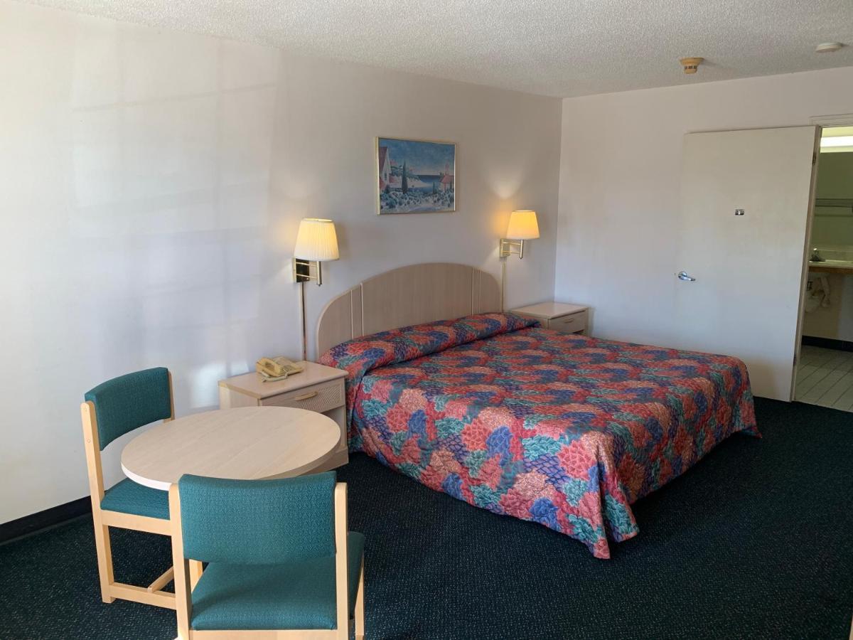 Garden Inn & Suites Metter Dış mekan fotoğraf