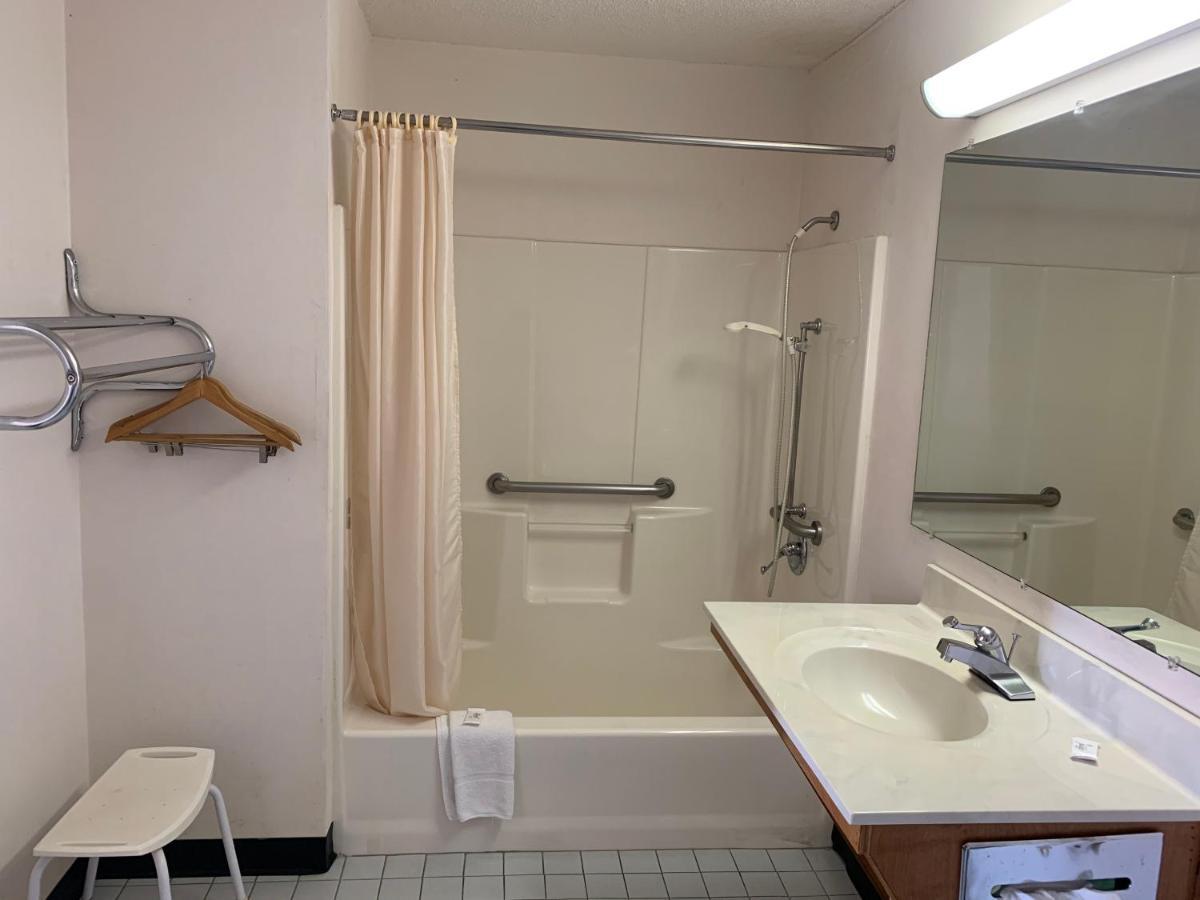 Garden Inn & Suites Metter Dış mekan fotoğraf