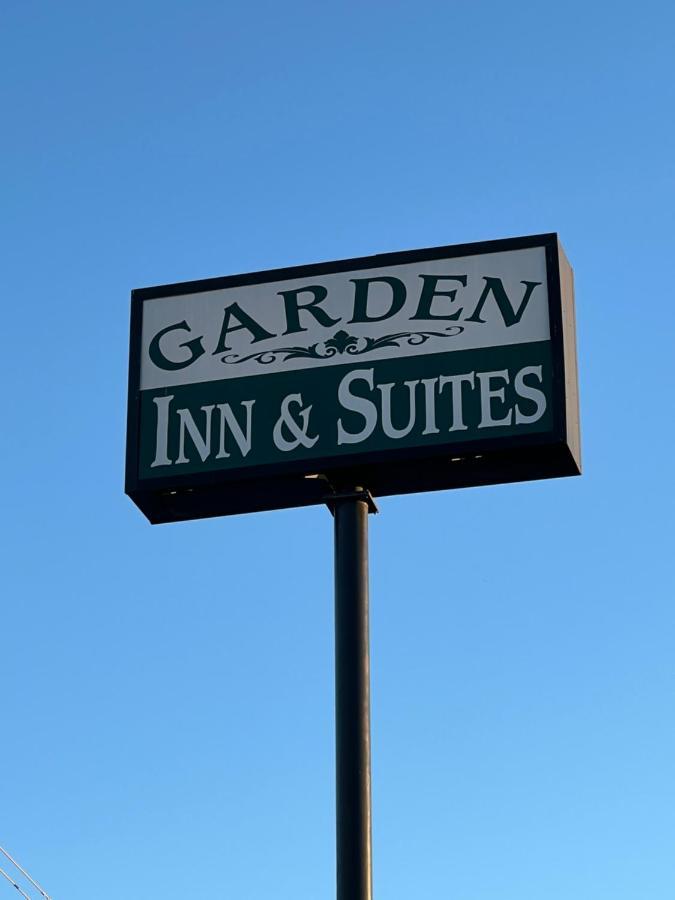 Garden Inn & Suites Metter Dış mekan fotoğraf