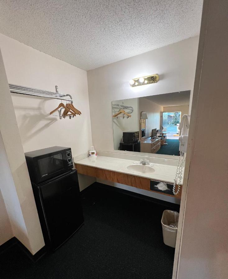 Garden Inn & Suites Metter Dış mekan fotoğraf