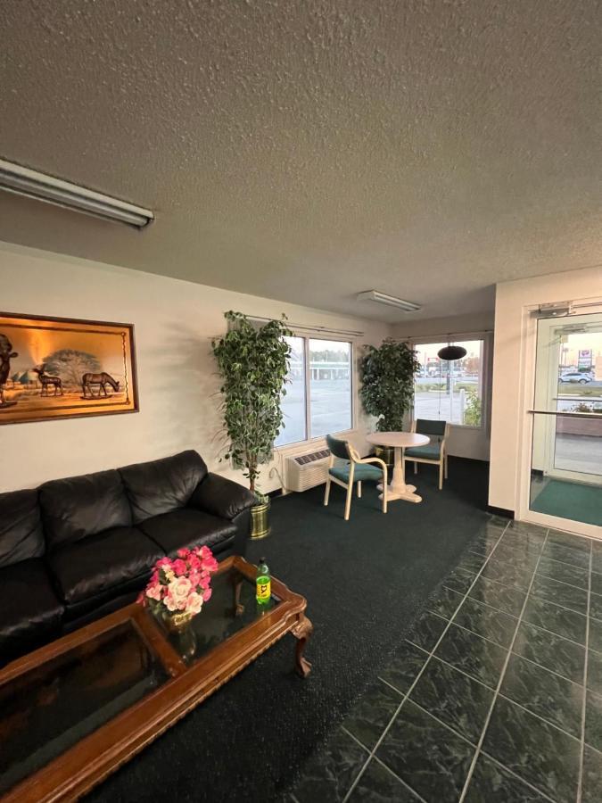 Garden Inn & Suites Metter Dış mekan fotoğraf