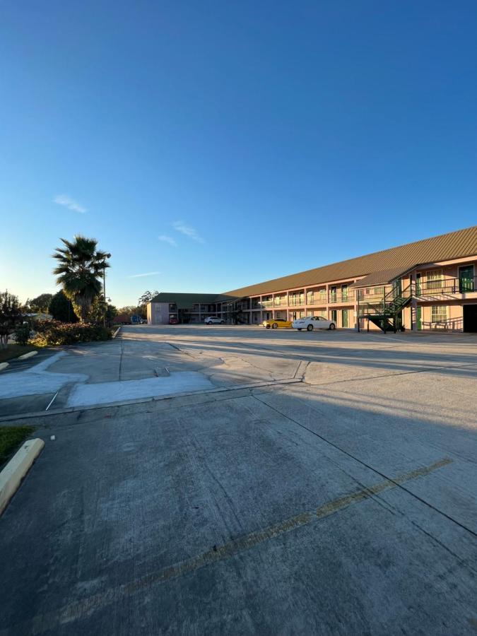 Garden Inn & Suites Metter Dış mekan fotoğraf