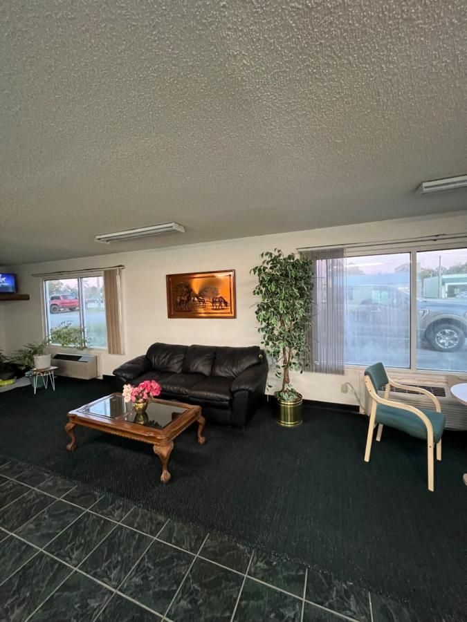 Garden Inn & Suites Metter Dış mekan fotoğraf