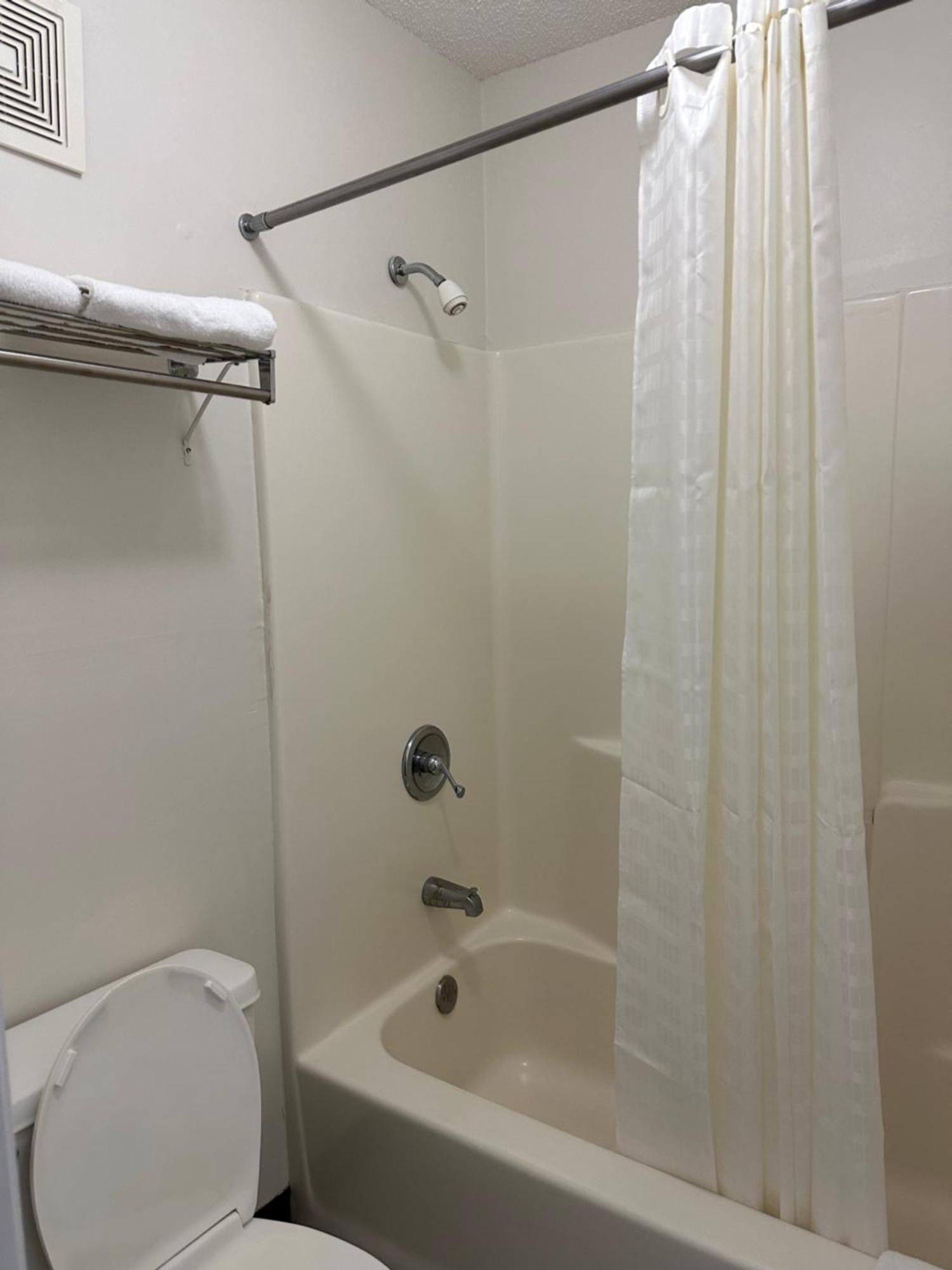 Garden Inn & Suites Metter Dış mekan fotoğraf