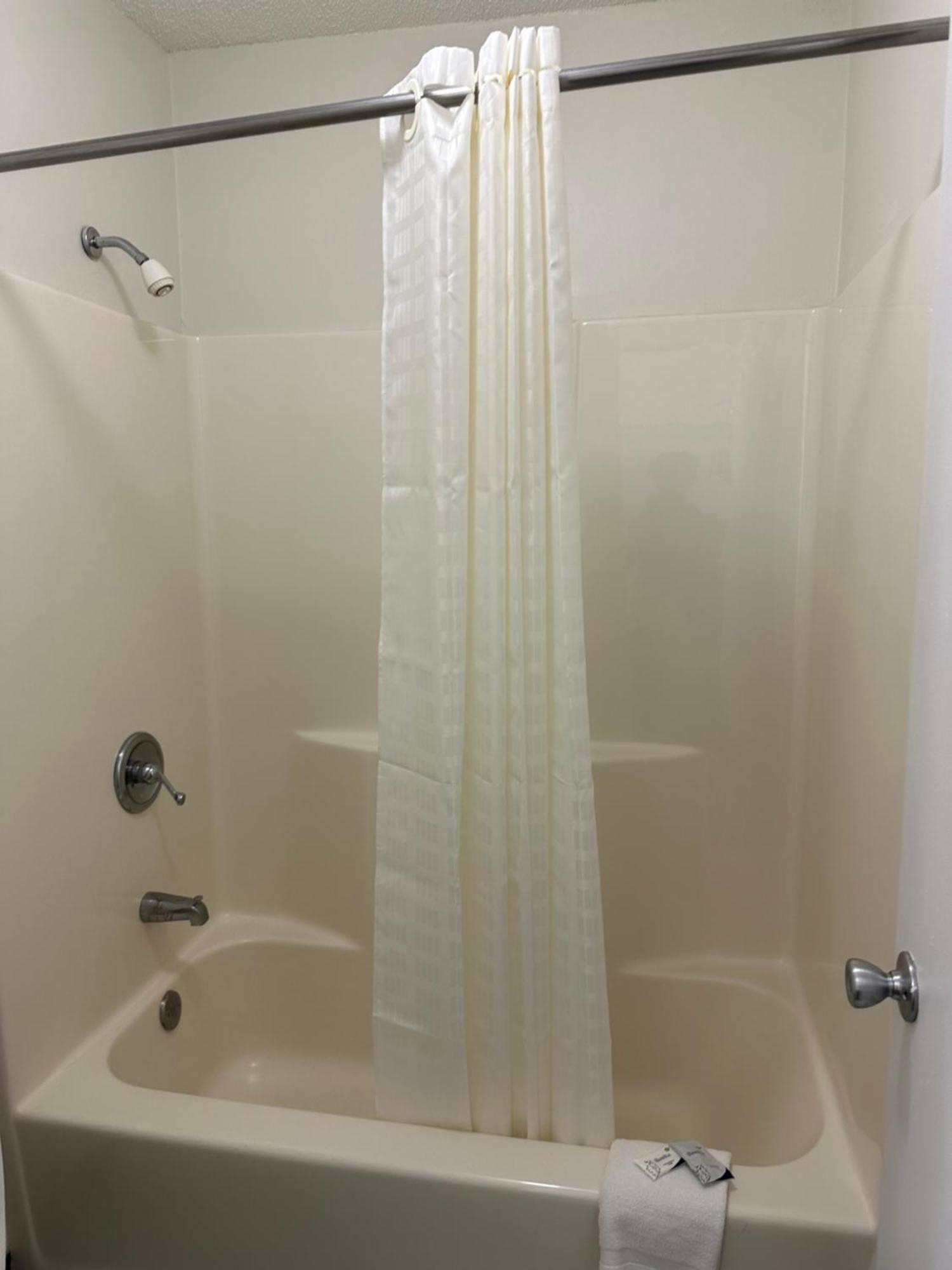 Garden Inn & Suites Metter Dış mekan fotoğraf