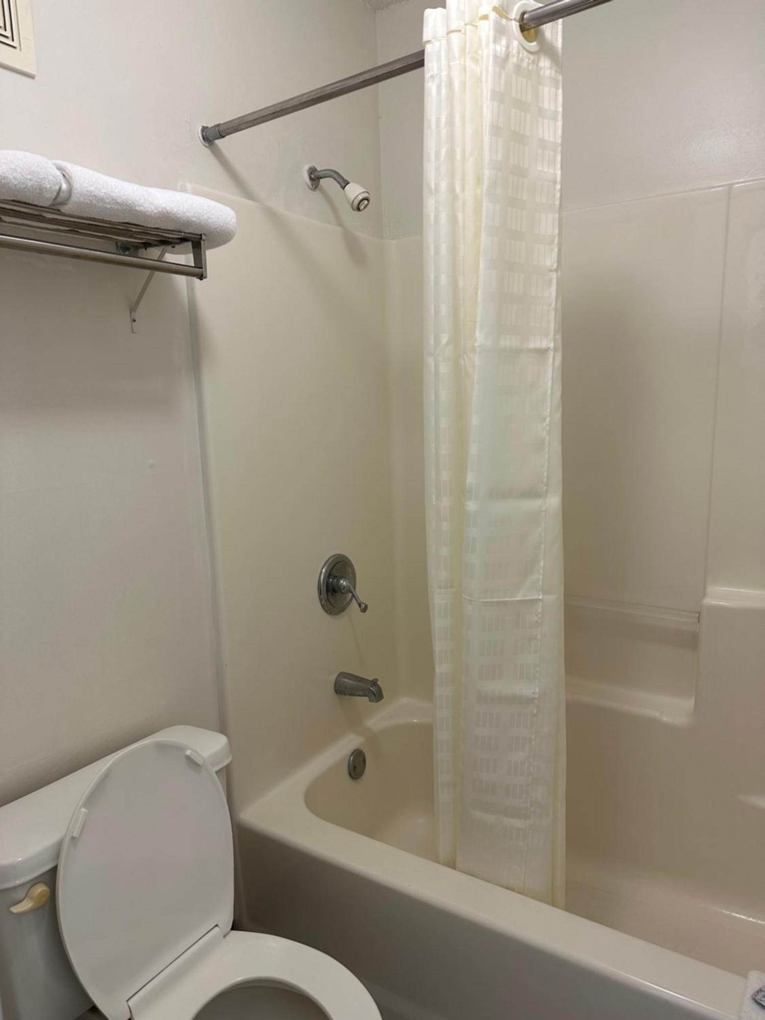 Garden Inn & Suites Metter Dış mekan fotoğraf