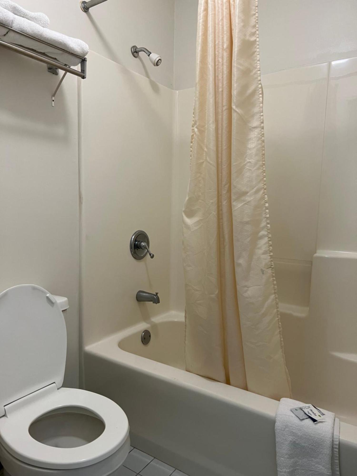Garden Inn & Suites Metter Dış mekan fotoğraf
