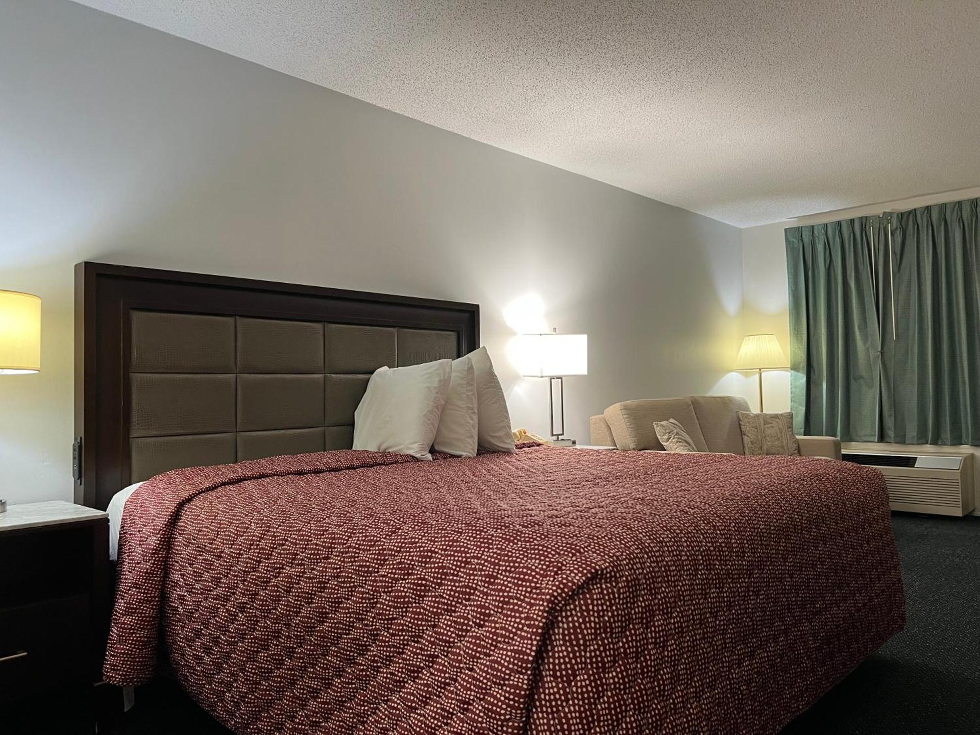 Garden Inn & Suites Metter Dış mekan fotoğraf