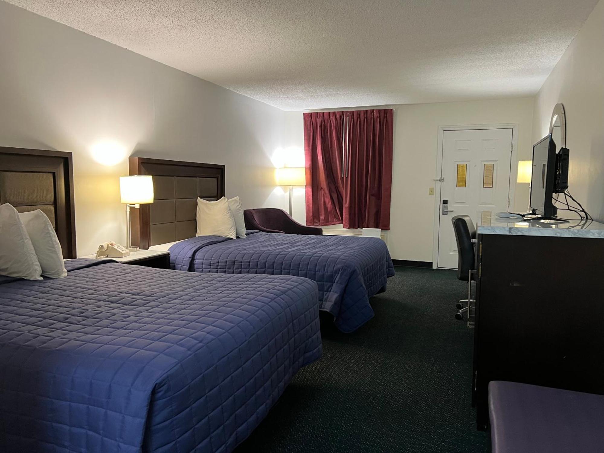 Garden Inn & Suites Metter Dış mekan fotoğraf
