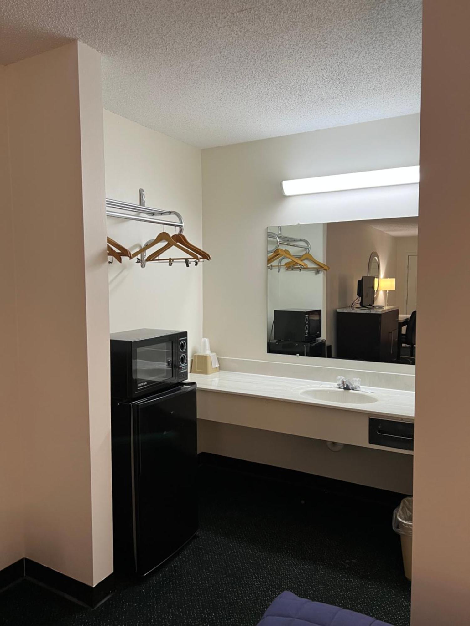 Garden Inn & Suites Metter Dış mekan fotoğraf