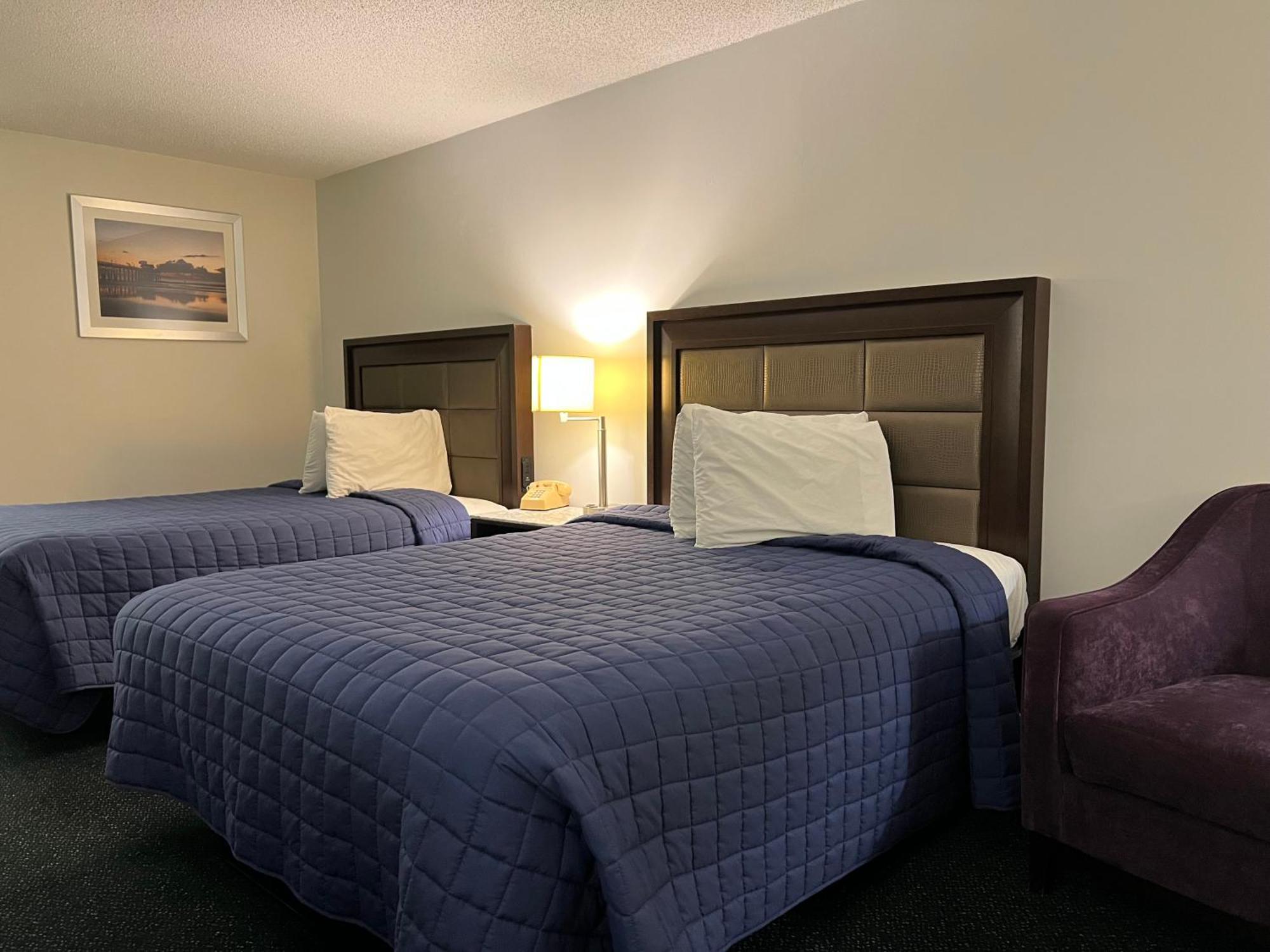 Garden Inn & Suites Metter Dış mekan fotoğraf