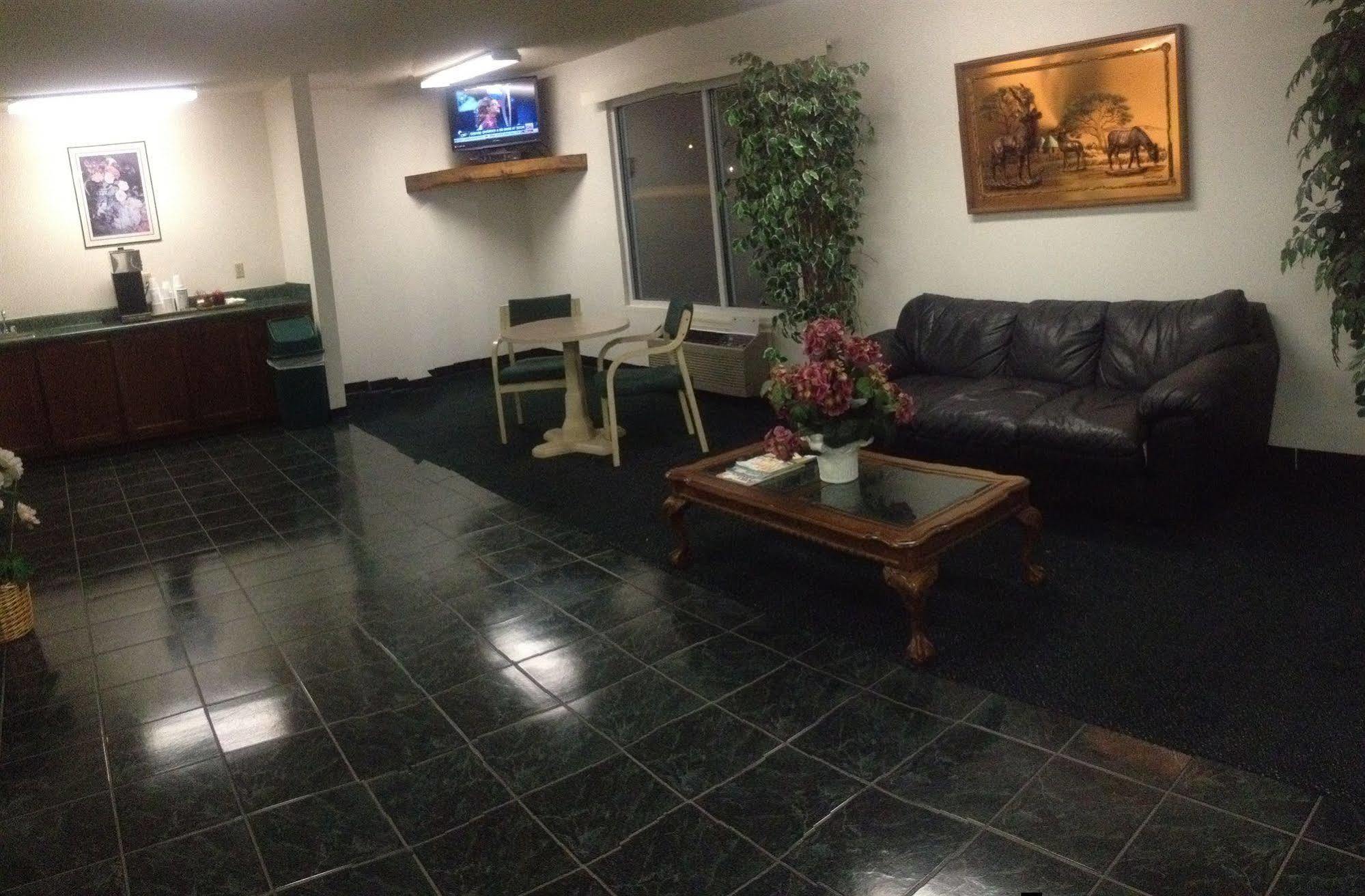 Garden Inn & Suites Metter Dış mekan fotoğraf