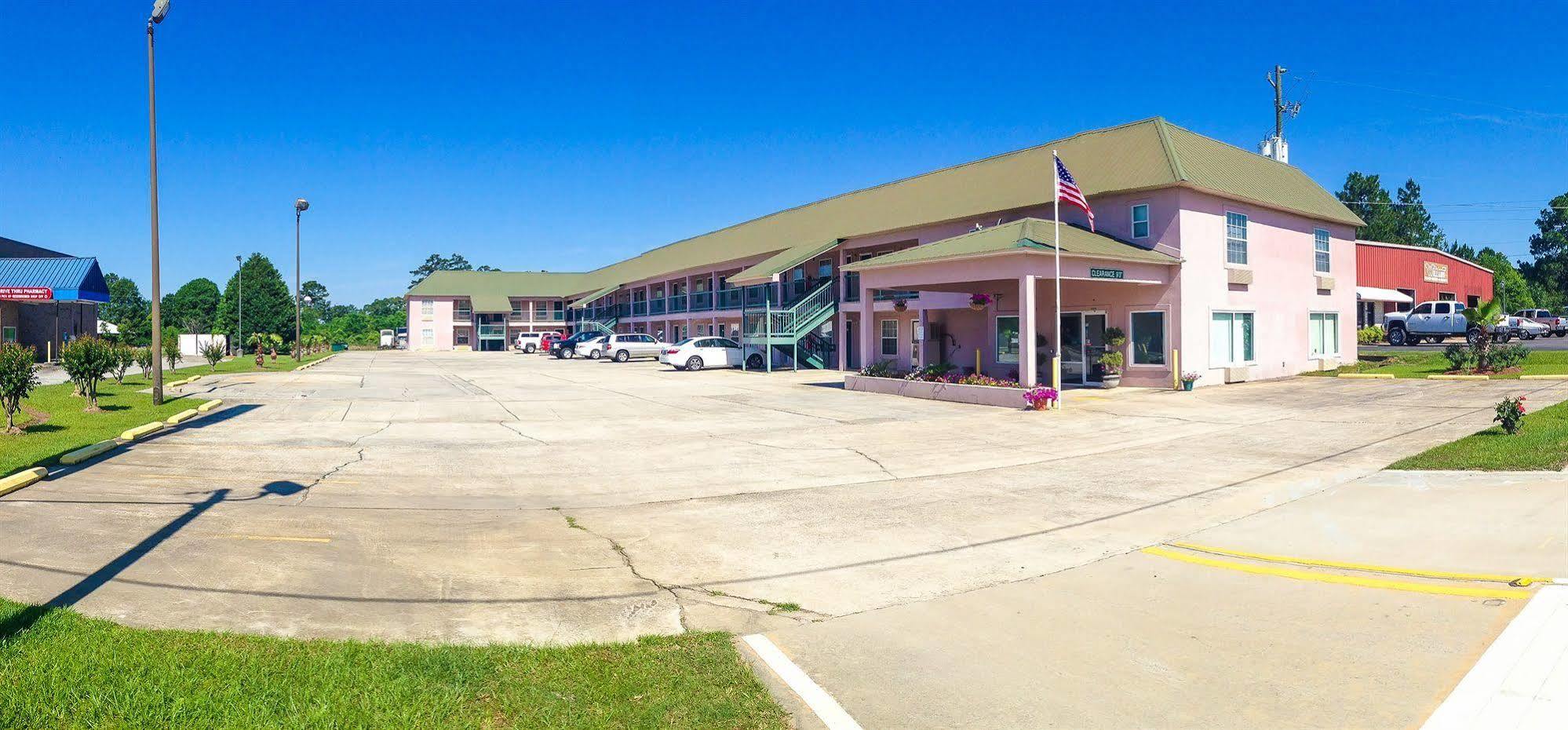 Garden Inn & Suites Metter Dış mekan fotoğraf