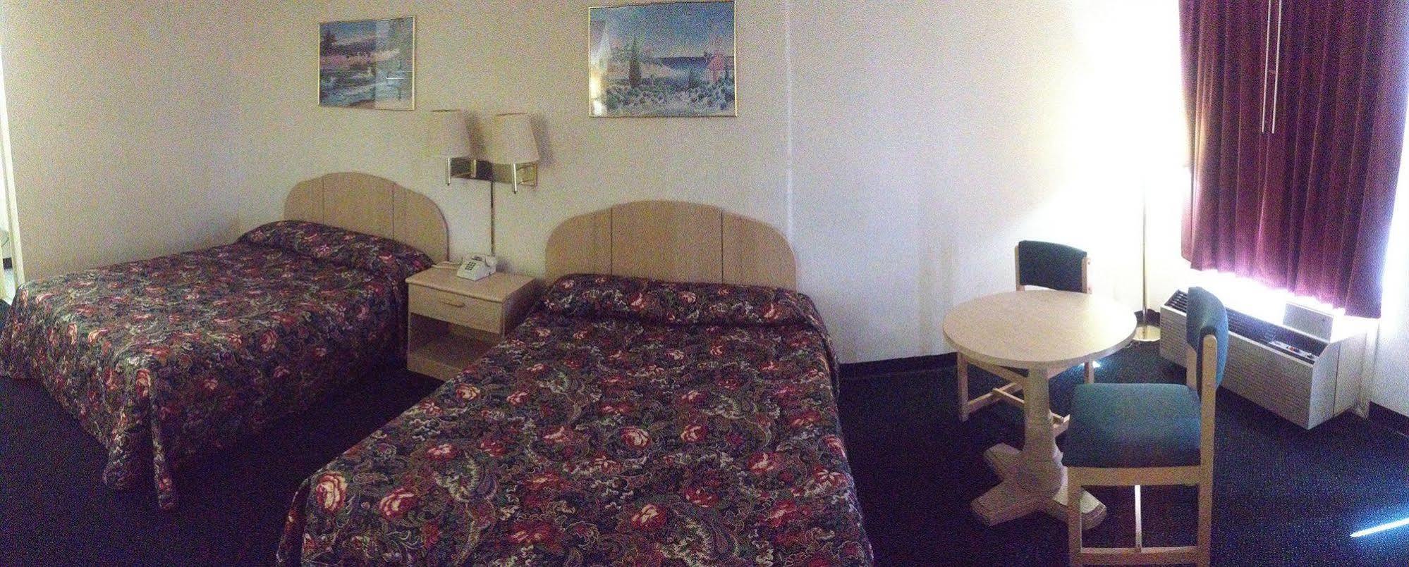 Garden Inn & Suites Metter Dış mekan fotoğraf