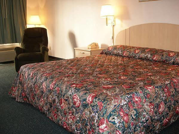 Garden Inn & Suites Metter Oda fotoğraf